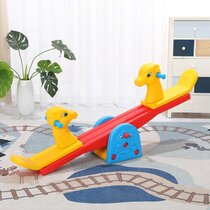 Wayfair | Seesaws & Teeter-Totters You'll Love in 2023